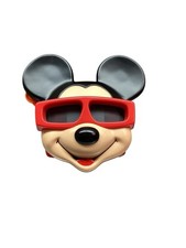 Disney Mickey Mouse 3D View Master 2023 Pre-owned