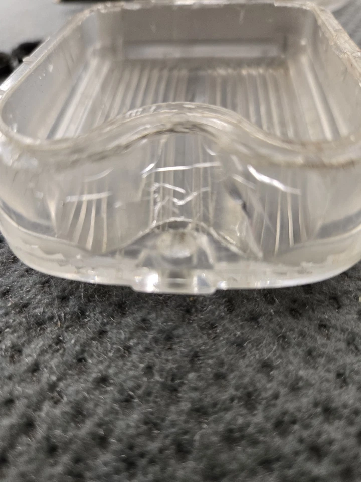 1966 Chevrolet Chevelle Malibu back up lens - Image 3 of 4