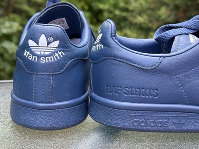 ADIDAS X RAF SIMONS Men's Size 6.5 / W-8.5 UNISEX STAN SMITH
