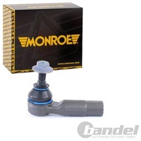 Monroe Spurstangenkopf Vorne Links AußEn Passend FüR Audi A3 Q2 Q3 Cupra Ateca F