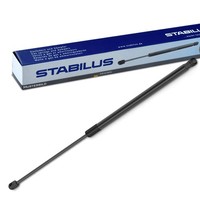 Stabilus 201956 Gasfeder Kofferraum Heckklappe DäMpfer BMW 3 E36 Compact 582Mm