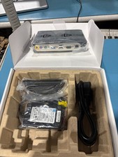 Black Box ServSwitch-style KVM / remote conso...