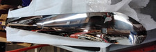 1937 Ford Front Pickup Bumper SS Polish USA Made NEW