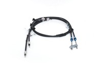 Bosch Seilzug, Feststellbremse 1 987 482 667 FüR Ford