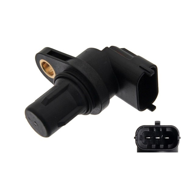 Febi Bilstein Sensor, Nockenwellenposition U.A. FüR MERCEDES-BENZ, Porsche-image