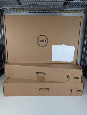 Dell E2722HS 27'' Full HD 1920 x 1080 60 Hz IPS LCD Monitor - NEW FACTORY SEALED