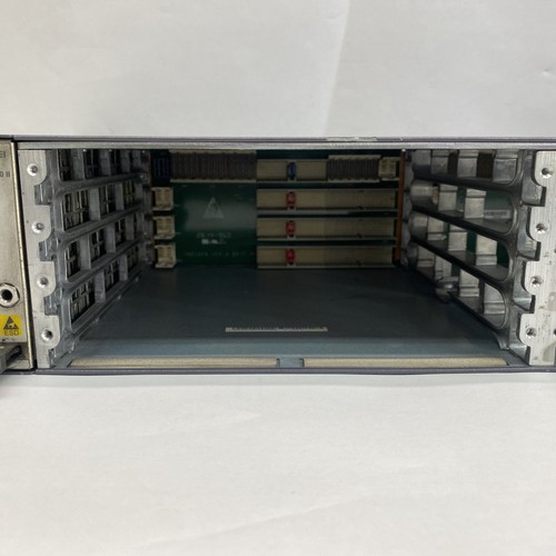 Châssis réseau métro Huawei OptiX OSN 1800 II, 8 emplacements, alimentation AC/DC - Photo 5/11