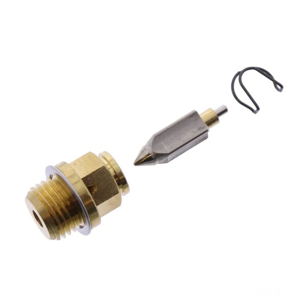 Schwimmernadel Mit Sitz Tourmax, FVS-221 FüR Suzuki RM 400 1978-1980-image