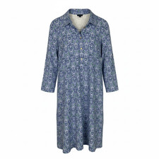 Talbots Women’s XL Collared Shift Dress