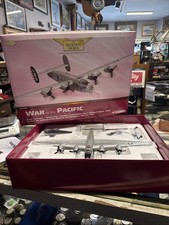 Corgi The Aviation Archive WW II B-24J Guerra nel Pacifico "Booby Trap" 1:72 Nuovo con scatola