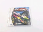 Re-Volt (Sega Dreamcast, 1999) (260129)