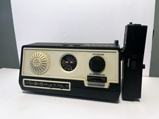Concept 2000 Model 625 Toy CB Scanner Vintage