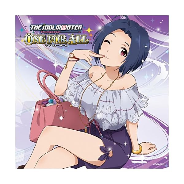 [CD] THE IDOLMaSTER MASTER ARTIST 3 11 Official Collectible Exclusive Japan