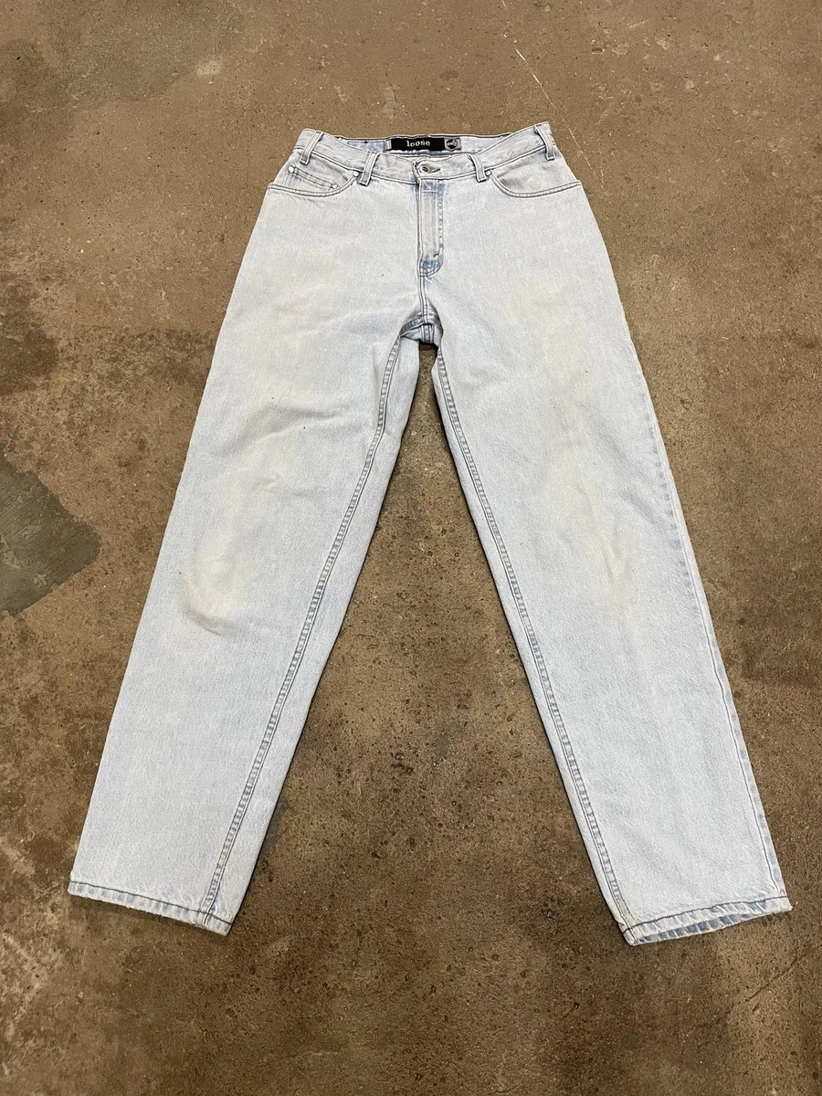 Levi's Silvertab Men's 33 in Inseam Jeans for sale | eBay