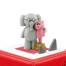 Tonies Mo Willems' Elephant and Piggie