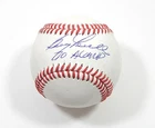 Boog Powell Signed Champro Baseball Autograph Auto