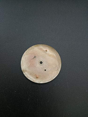 Rare Vintage Craftsman 303 Watch Dial - Picture 3 of 4