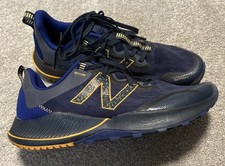 New Balance MTNTRCLA Nitrel v4 Trail Running Shoes Sneakers Mens 11.5