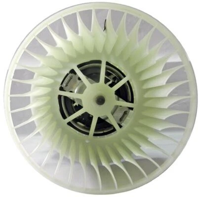 INTERIOR BLOWER AB 81 000S FOR BMW 5/X/SAV/E3/E39 X5/E53 M47D20 2.0L 4cyl 5 E39 - Image 4 of 4
