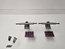 Independent Stage 1 Skateboard Trucks 149 Original Vintage USA