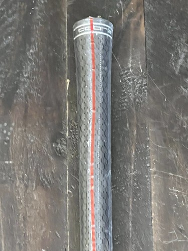 Cobra Bio Cell 7 Iron Demo Dynalite 85 Steel Stiff 37" Lamkin REL Standard Grip - Picture 19 of 22