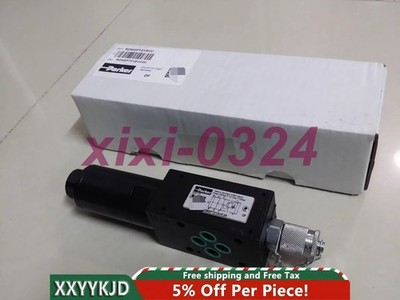 NEW Parker RDM2PT21SVC20 pressure reducing valve DHL /UPS shipping