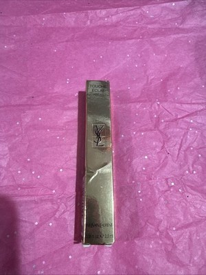Yves Saint Laurent Touche Eclat Radiant Touch 6.5 LUMINOUS TOFFEE  0.08 oz NIB