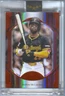 2025 Topps Five Star #43 Andrew McCutchen Orange #/25