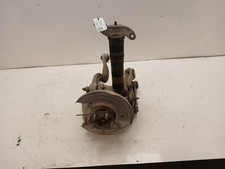 LAND ROVER RANGE ROVER EVOQUE RIGHT REAR SUSPENSION  2.0L Unknown 19-25