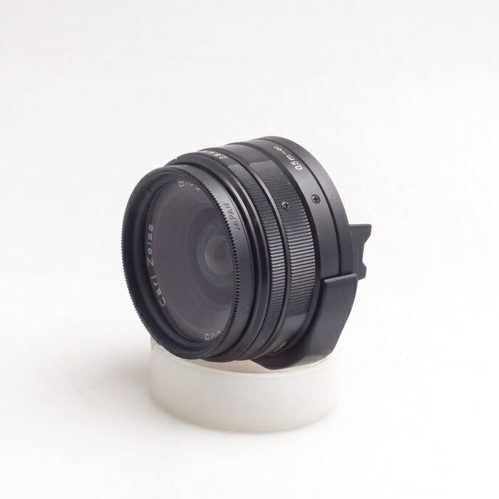 Contax G 28mm Focal Camera Lenses for sale | eBay