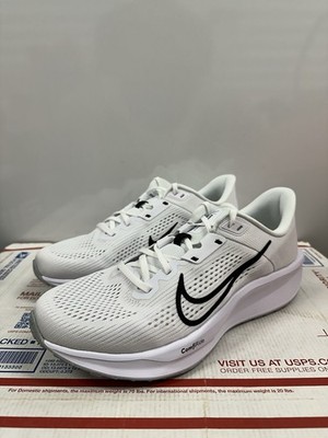 Nike Wmns Quest 6  White Black  FD6034 100 Size 9.5 / Men s Size 8