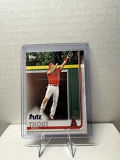 2019 Topps Utz Baseball Cards 5