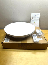 ComXim Motorized Electric Turntable 15.8 Rotating Platform Display/Photos -NOB