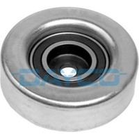 Dayco Umlenk FüHrungsrolle Keilrippenriemen FüR Renault Twingo I 1.2