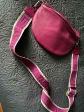 Damenhandtasche Pink