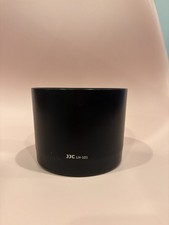 JJC ET-101 Lens Hood Shade for Canon RF 600mm 800mm f/11 IS STM LH-101