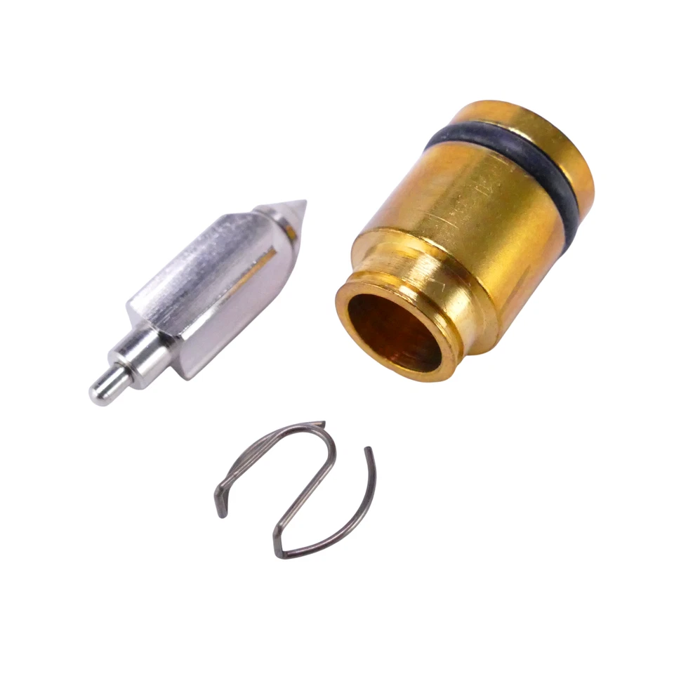 Carburateur Pointeau Siège pour Kawasaki Z 1300 Z1300 KZT30A Année 1979-1983 - Photo 1/1