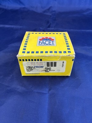 Altrom Group 143 5034 FS8483 FAN SWITCH 8483 - NOS