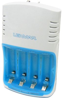 NiMh - Caricabatterie / Pile E Caricabatterie - Foto 10