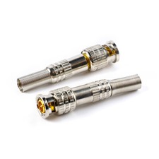 SMA Female to BNC Male/Female SMA Male to BNC Male/Female RF Adapter Connector