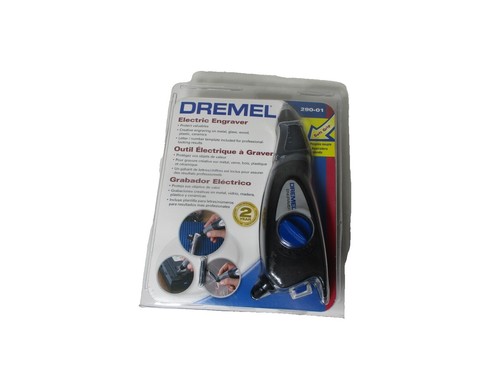 Hard Carrying Case For Dremel 7300N8 Rotary Tool Portable Shockproof - View #9