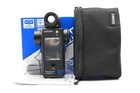 Sekonic Speedmaster L-858D-U Light Meter Flash Meter #212