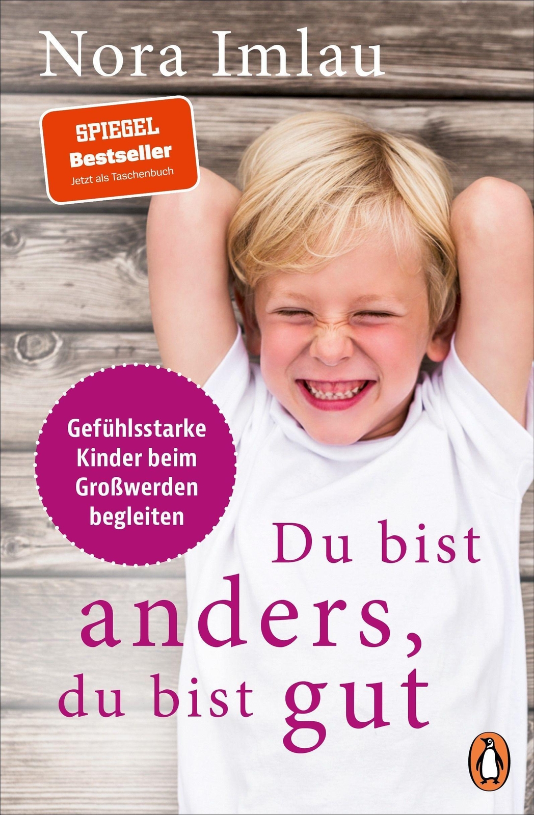 Thumbnail - Du Bist Anders, Du Bist Gut Nora Imlau