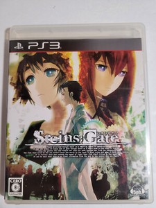 Steins Gate Ps3 | eBay