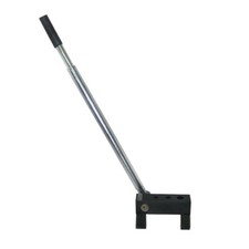 3/4" 1"  1-1/4" Tube Tubing Pipe Notcher Notching Up to 1/8" Thickness