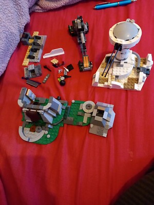 Lego Star Wars Bundle (Missing Pieces) UK