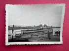 Rheinschifffahrt | Die „Rheinland“ der Köln-Düsseldorfer an einer Anlegestelle