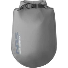 NRS Ether Hydrolock Dry Bag, Stone, 10L
