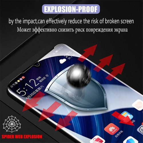 Matte Hydrogel Anti Oil Screen Protector For Sony Xperia 5 IV 1 V 5 ii 1 ii 1 VI - Bild 15 von 24