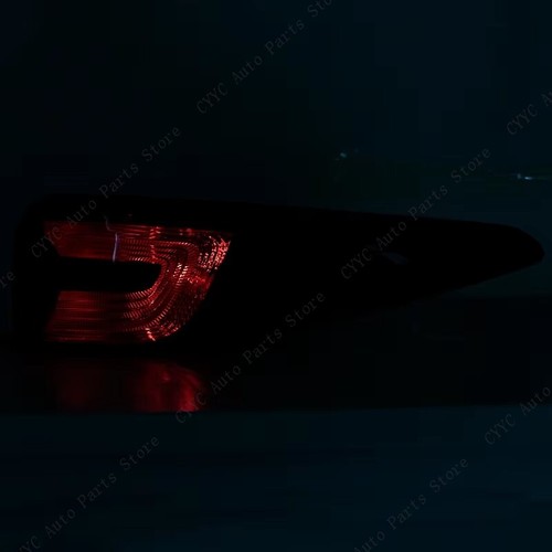 Left Halogen Tail Light Assembly Turn Signal For KIA KX5 Sportage 2016-2018 - Picture 14 of 14
